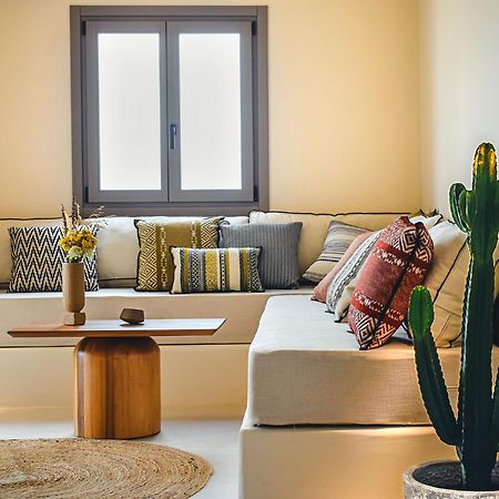 Agave Donousa Suites Εξωτερικό φωτογραφία