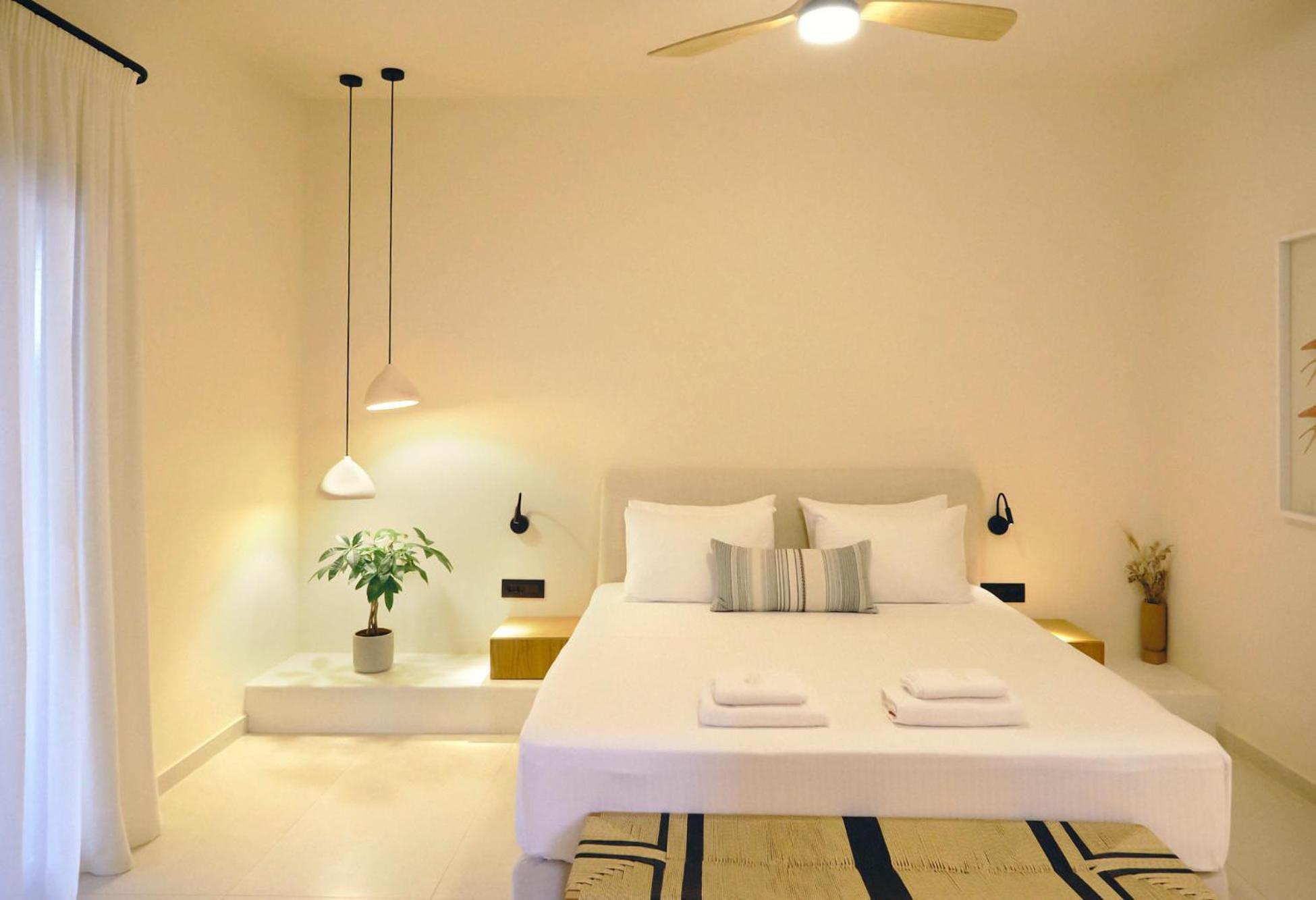 Agave Donousa Suites Εξωτερικό φωτογραφία
