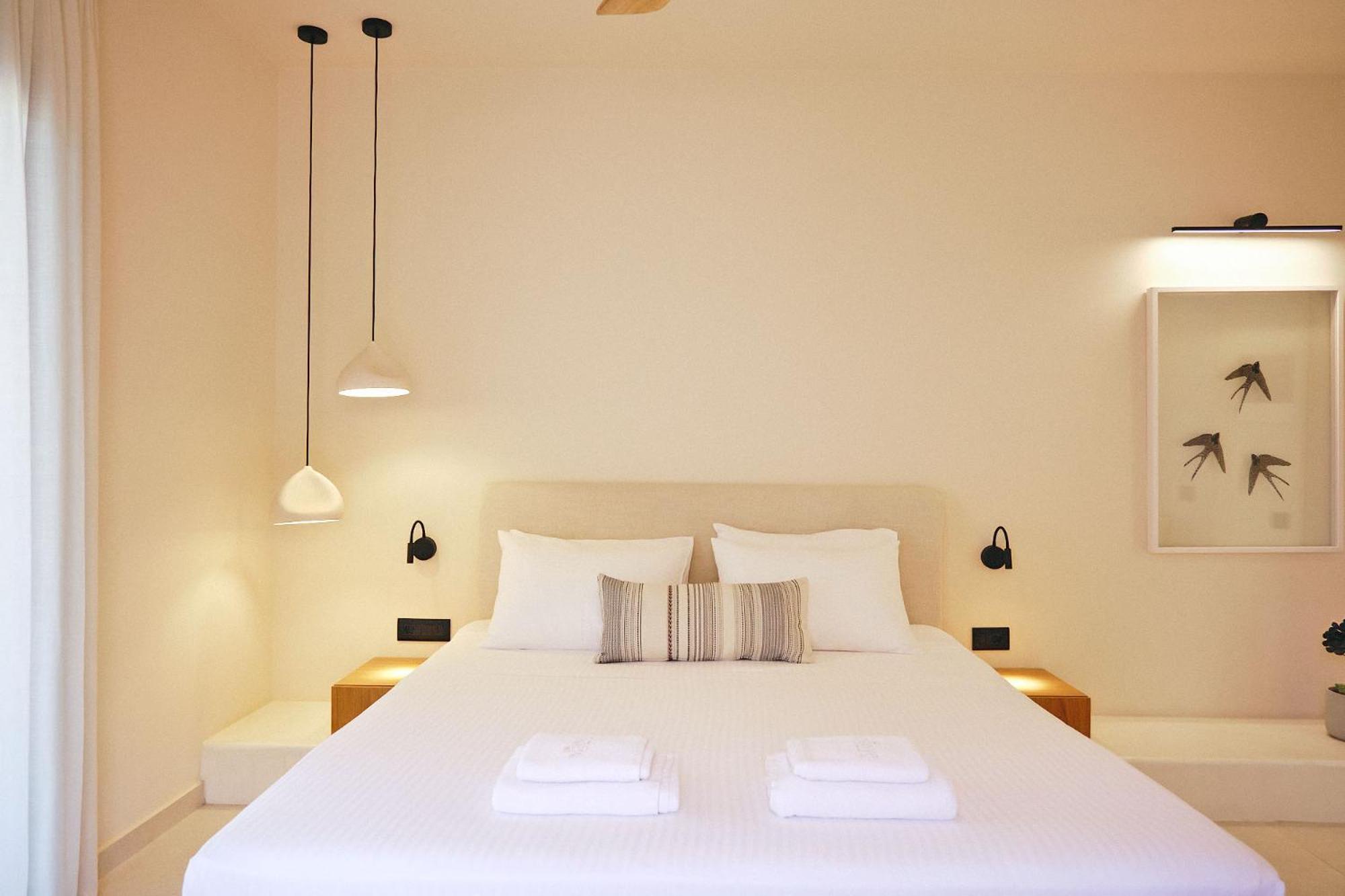 Agave Donousa Suites Εξωτερικό φωτογραφία