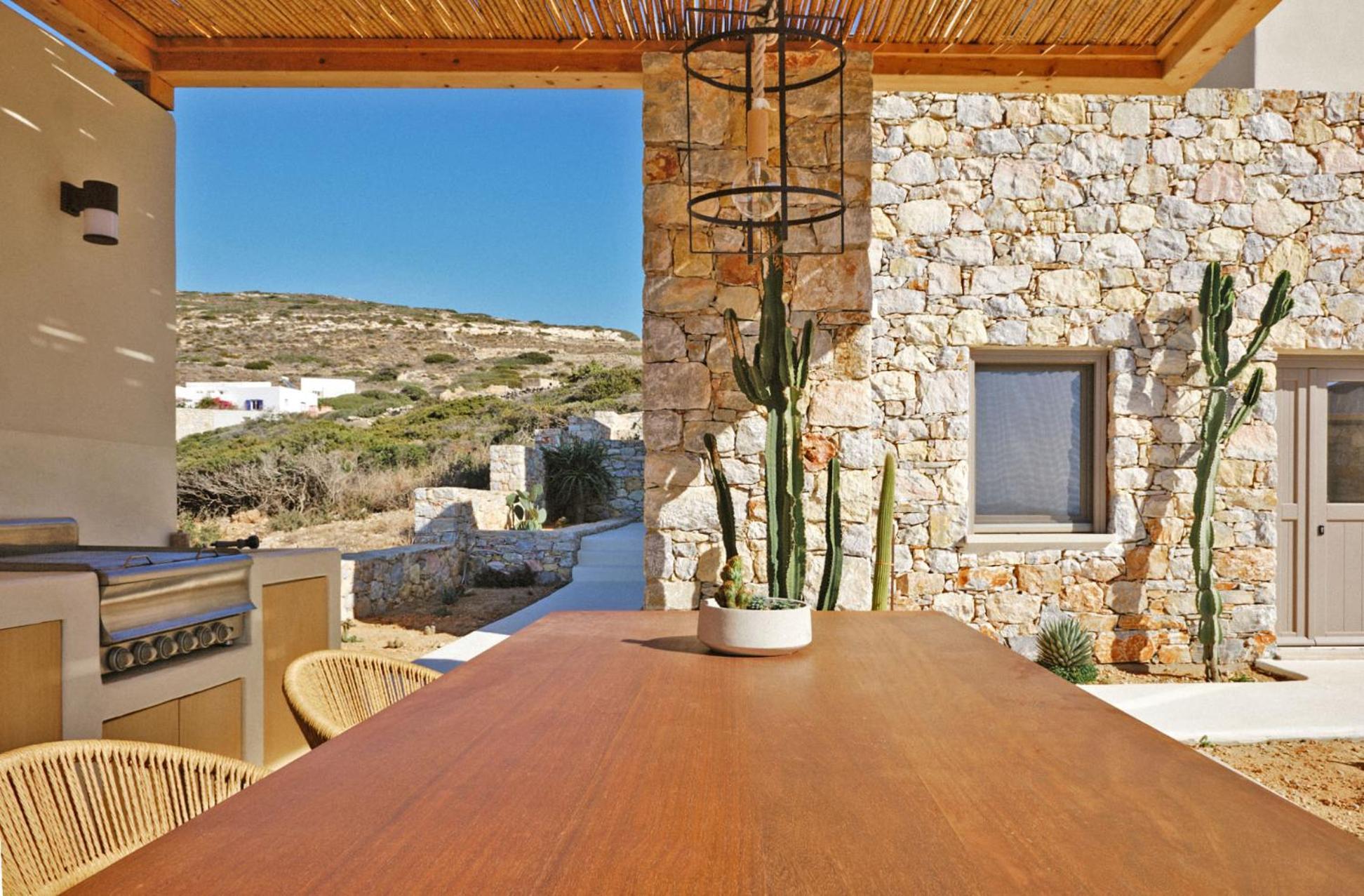 Agave Donousa Suites Εξωτερικό φωτογραφία