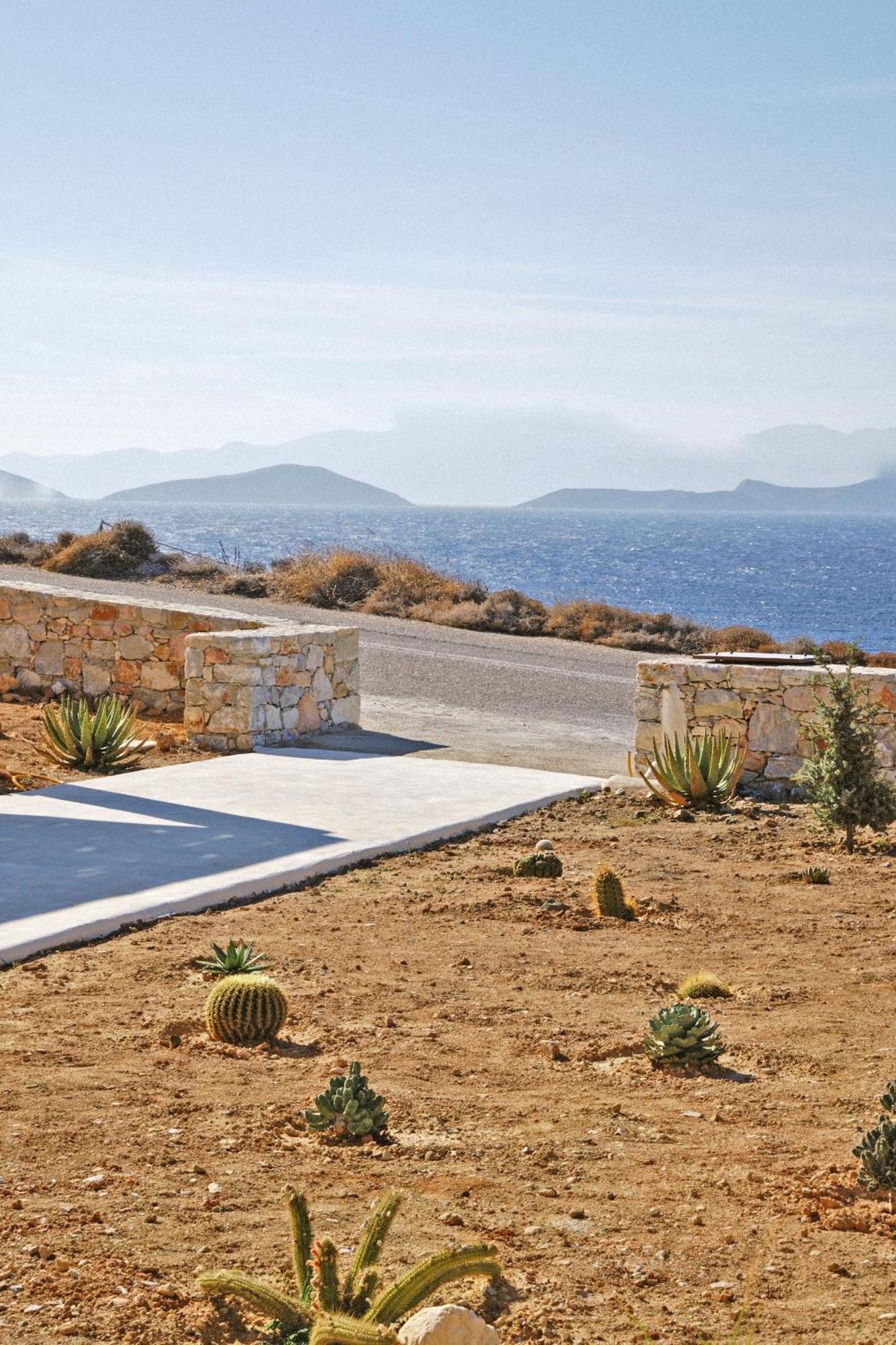 Agave Donousa Suites Εξωτερικό φωτογραφία