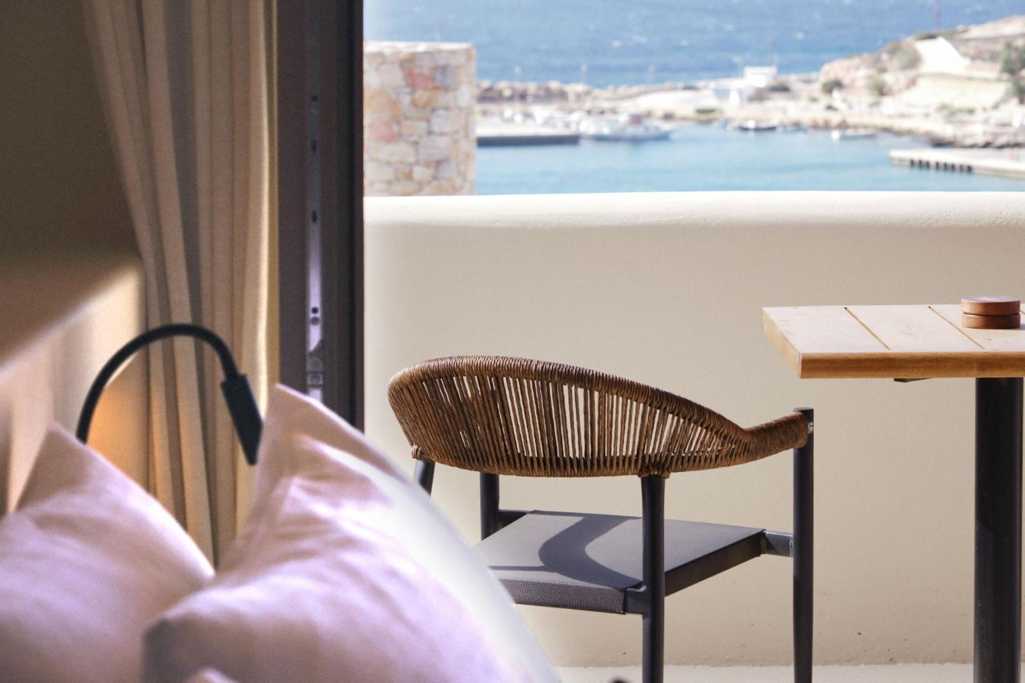 Agave Donousa Suites Εξωτερικό φωτογραφία