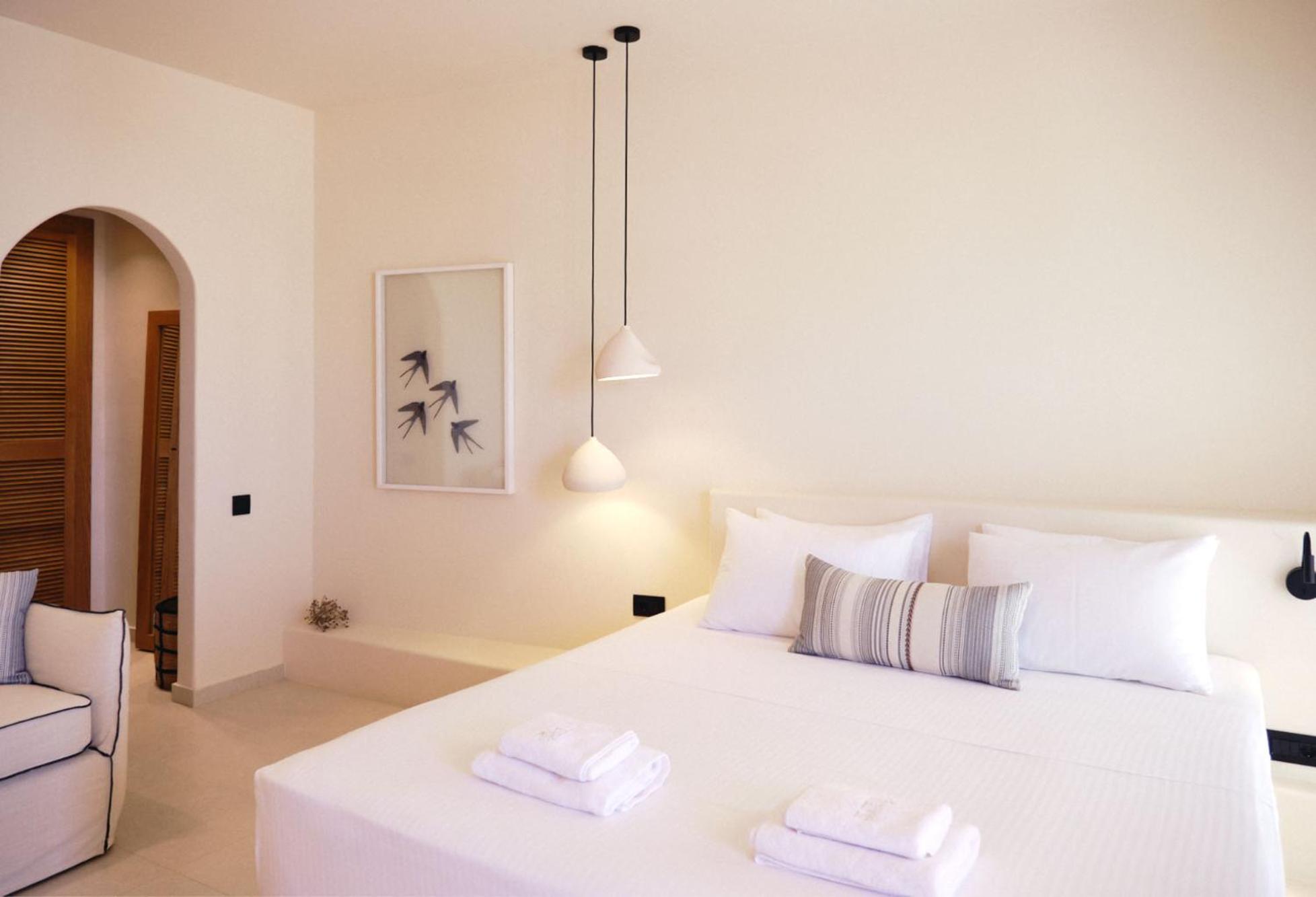 Agave Donousa Suites Εξωτερικό φωτογραφία