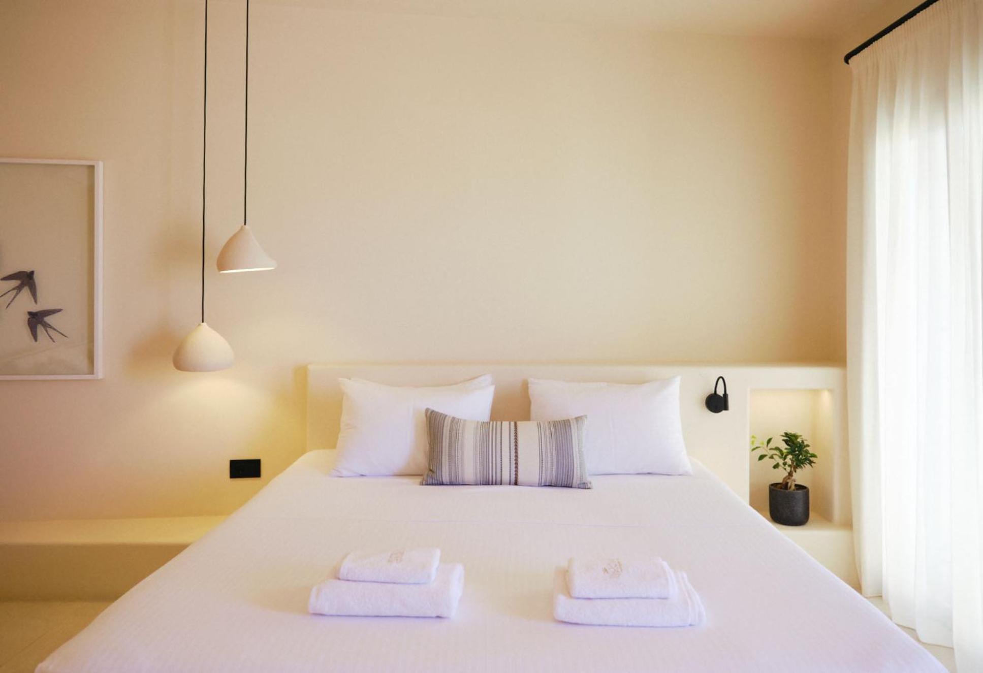 Agave Donousa Suites Εξωτερικό φωτογραφία