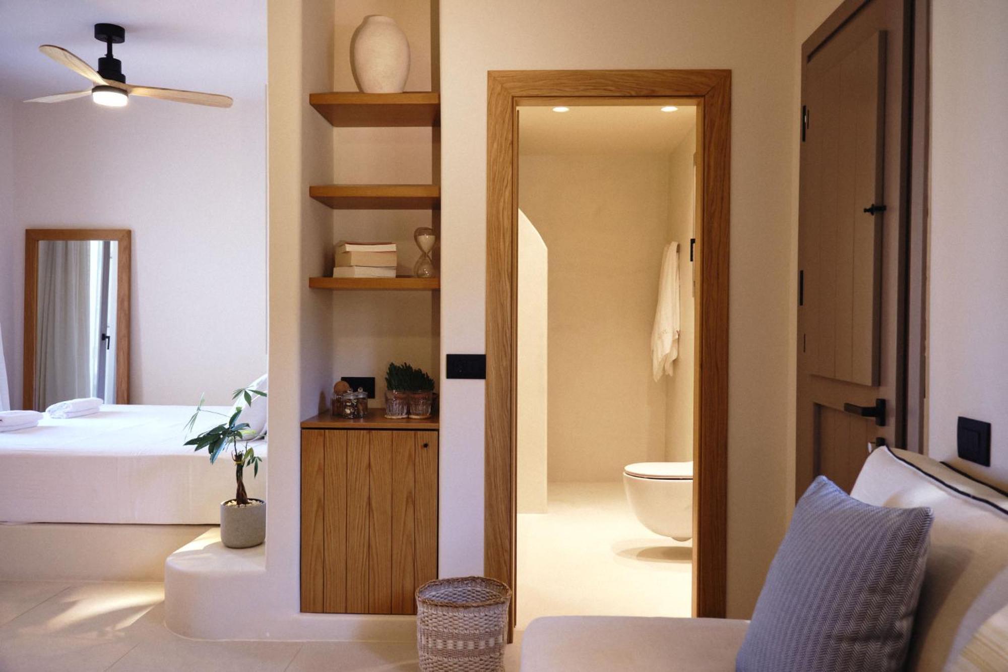 Agave Donousa Suites Εξωτερικό φωτογραφία