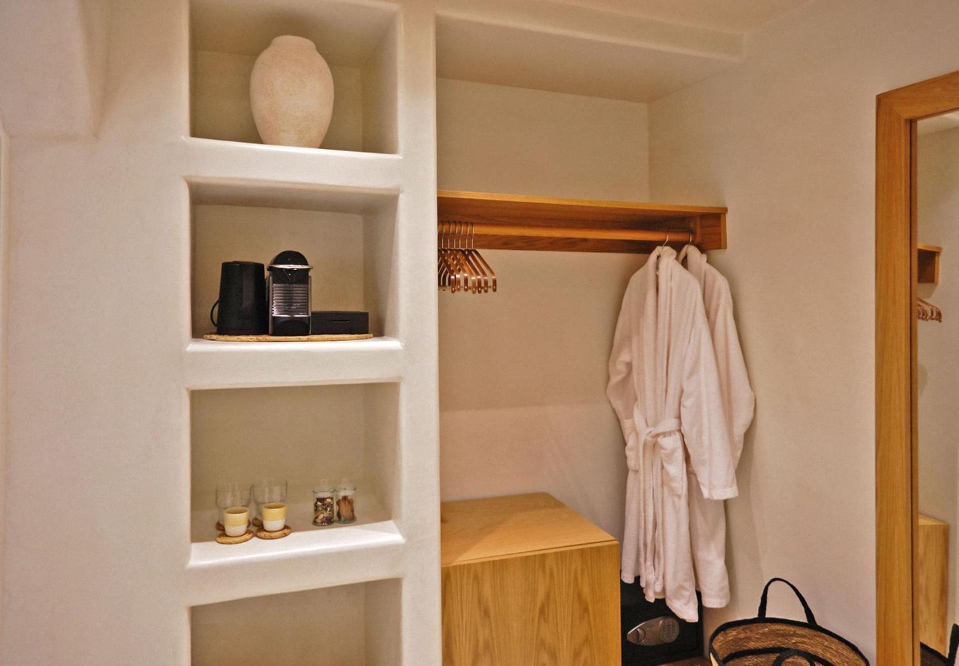 Agave Donousa Suites Εξωτερικό φωτογραφία