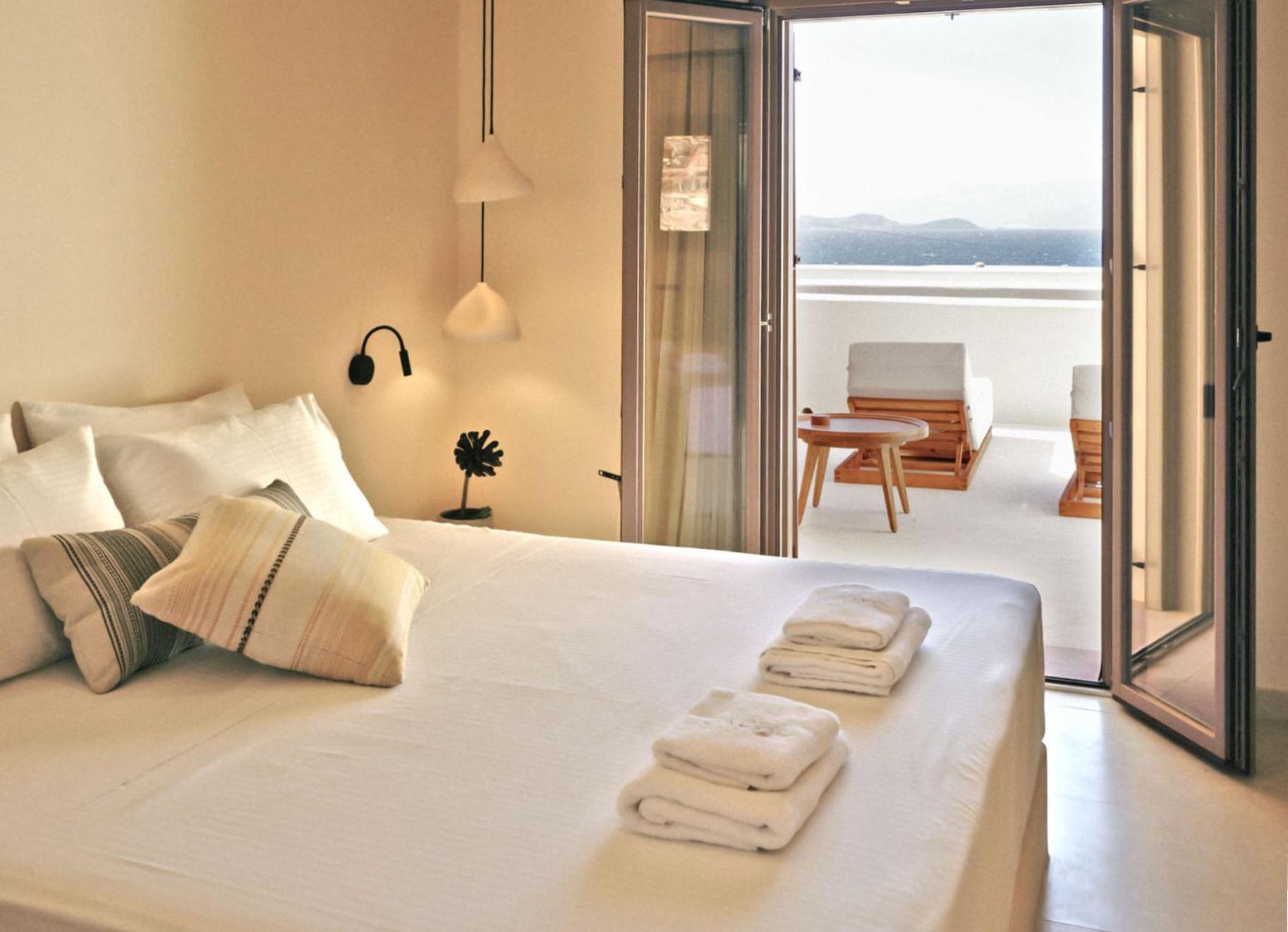 Agave Donousa Suites Εξωτερικό φωτογραφία