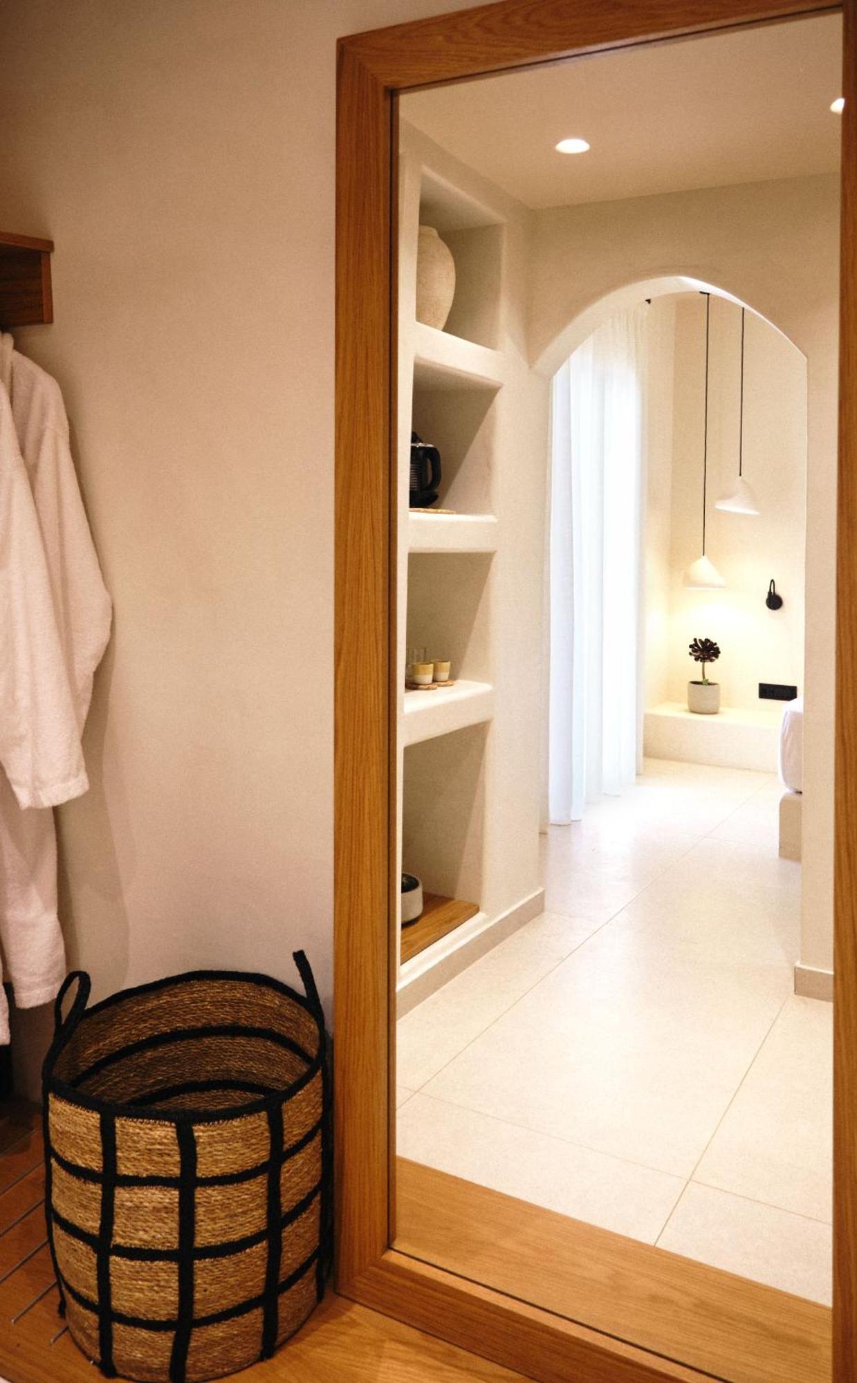 Agave Donousa Suites Εξωτερικό φωτογραφία