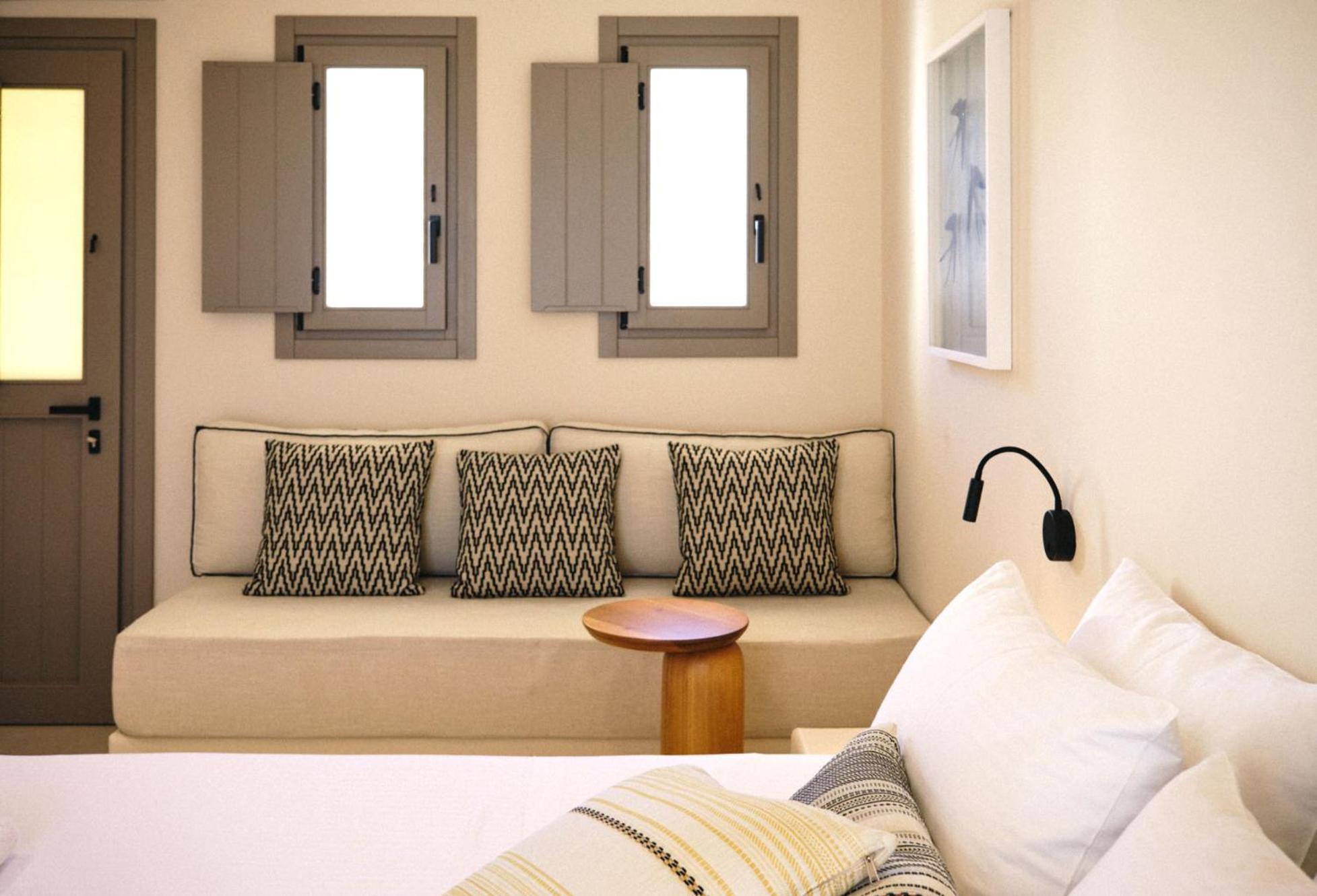 Agave Donousa Suites Εξωτερικό φωτογραφία