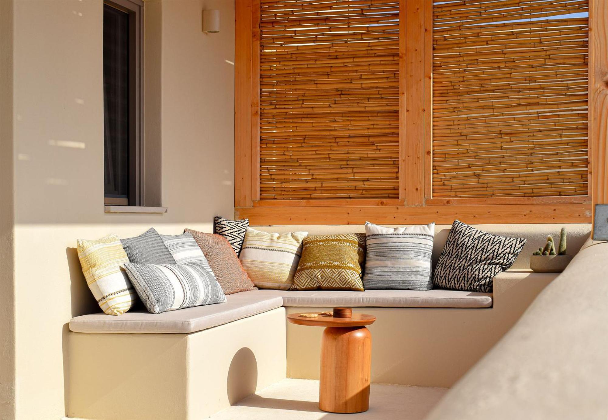 Agave Donousa Suites Εξωτερικό φωτογραφία