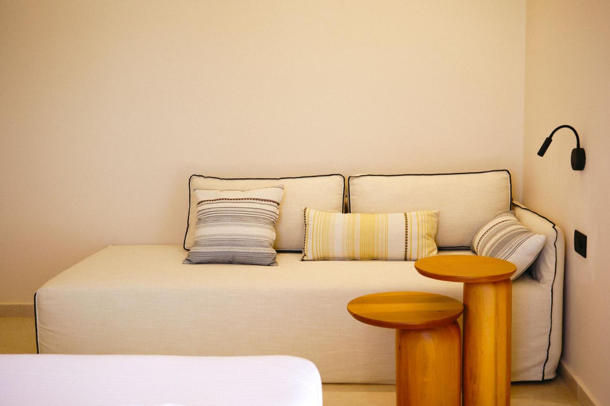 Agave Donousa Suites Εξωτερικό φωτογραφία