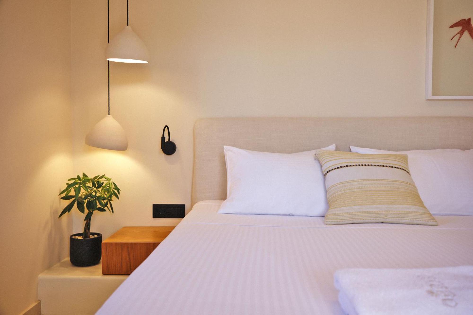 Agave Donousa Suites Εξωτερικό φωτογραφία