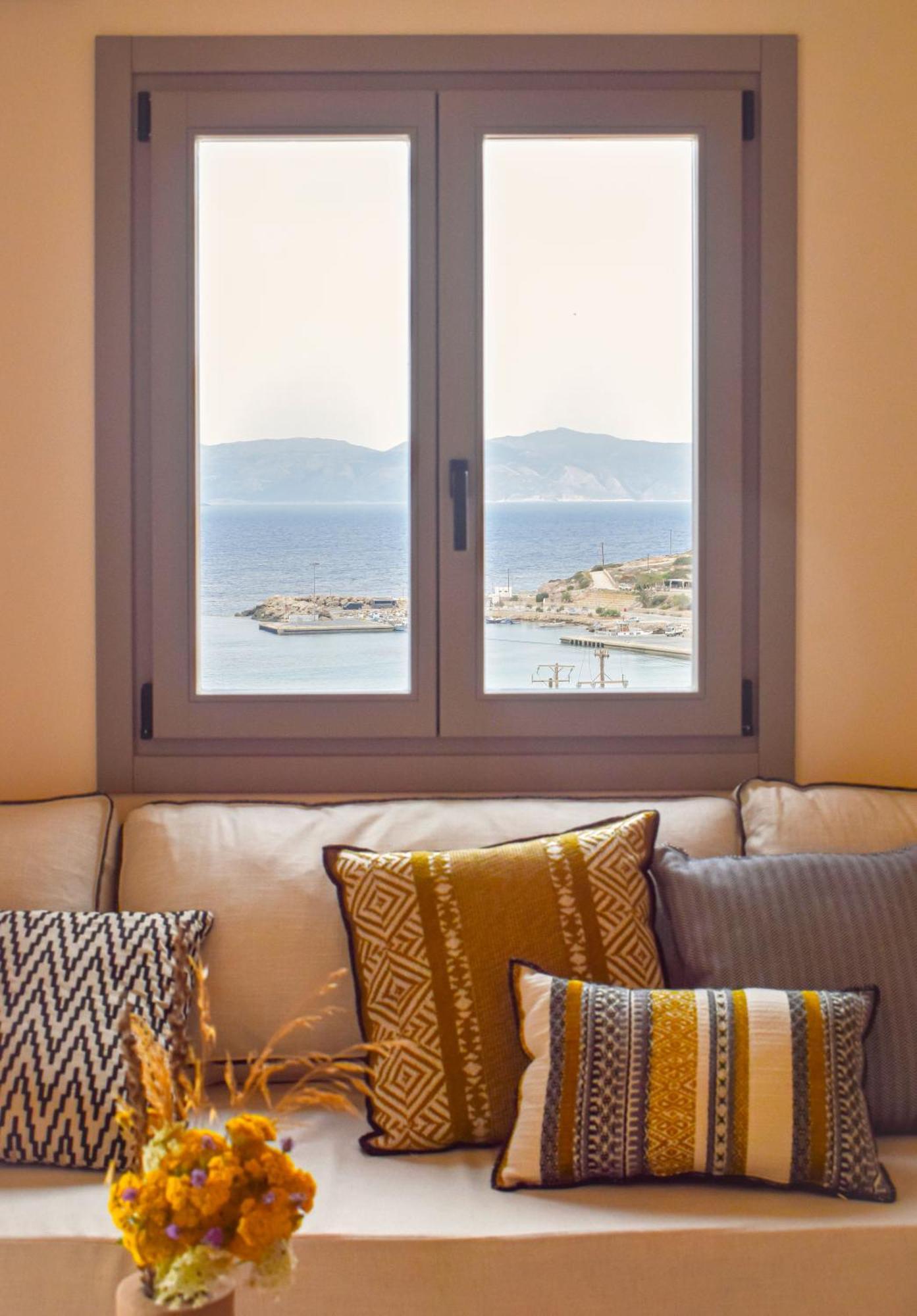 Agave Donousa Suites Εξωτερικό φωτογραφία