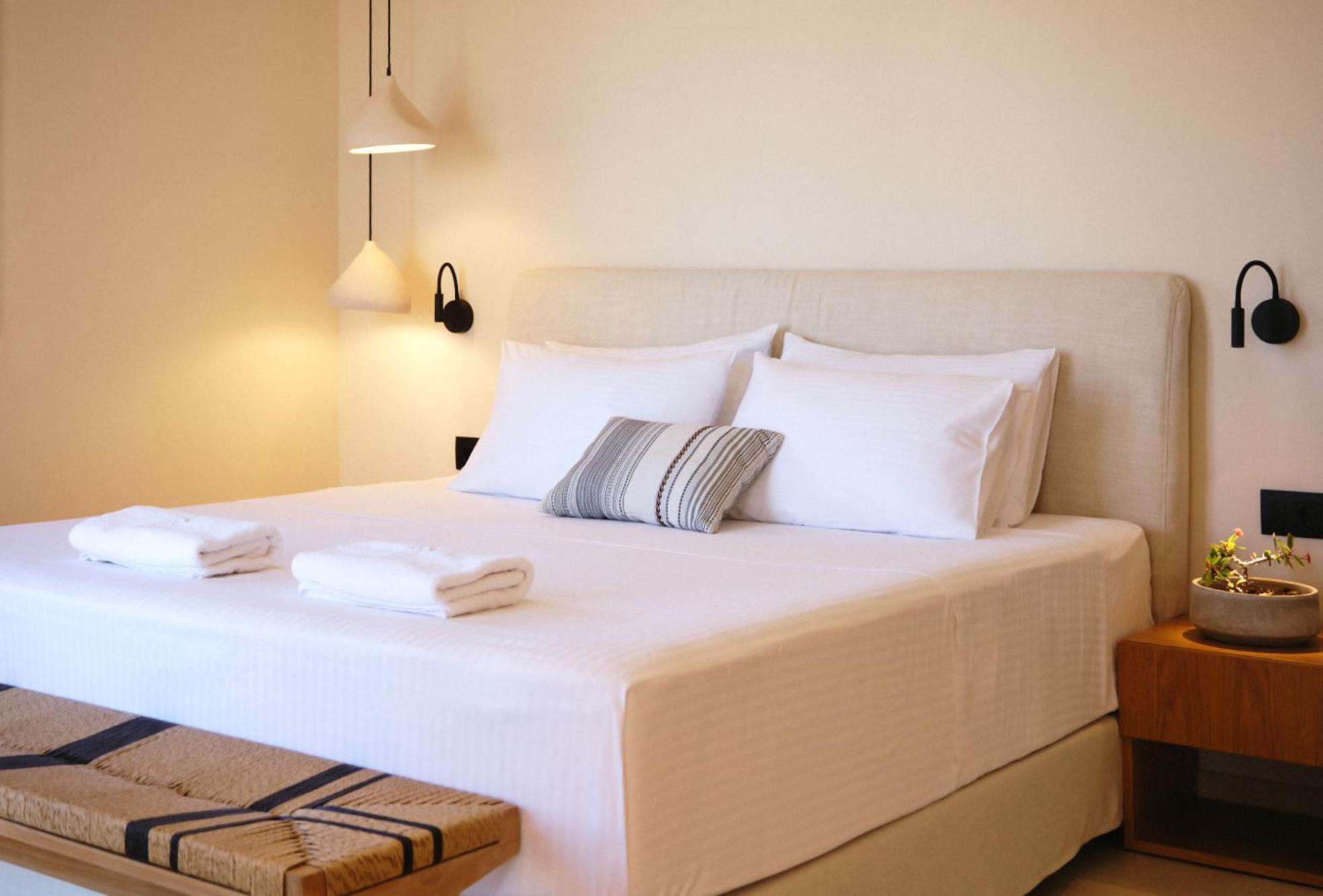 Agave Donousa Suites Εξωτερικό φωτογραφία