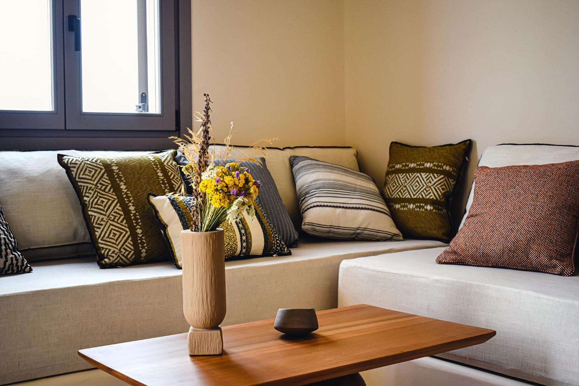 Agave Donousa Suites Εξωτερικό φωτογραφία