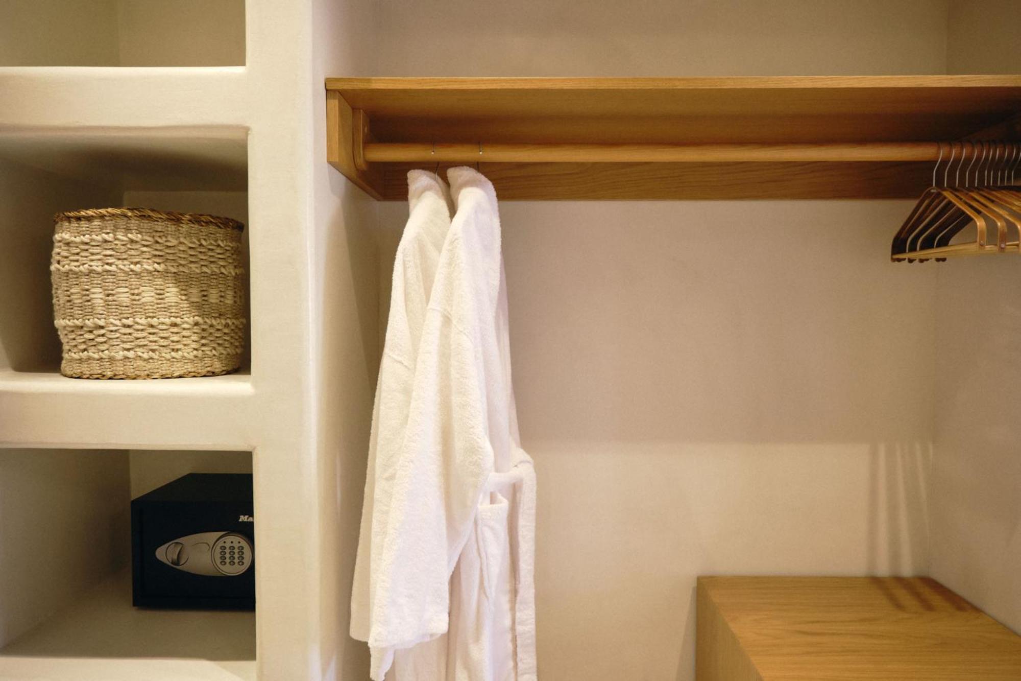 Agave Donousa Suites Εξωτερικό φωτογραφία