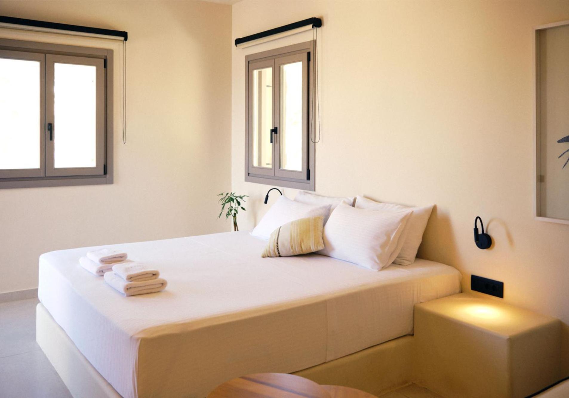 Agave Donousa Suites Εξωτερικό φωτογραφία