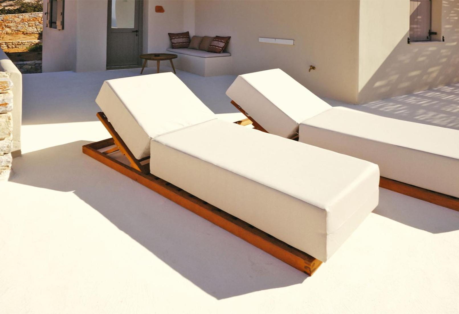 Agave Donousa Suites Εξωτερικό φωτογραφία