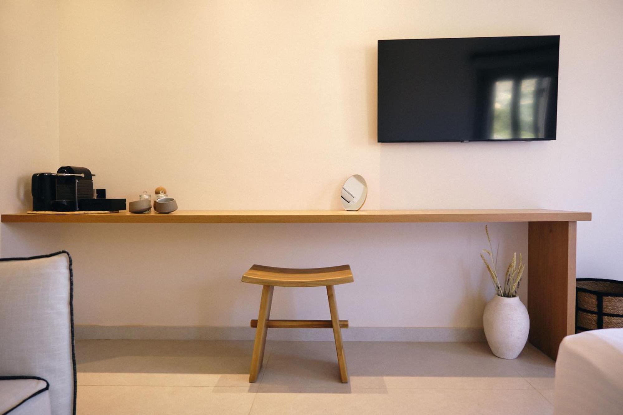 Agave Donousa Suites Εξωτερικό φωτογραφία