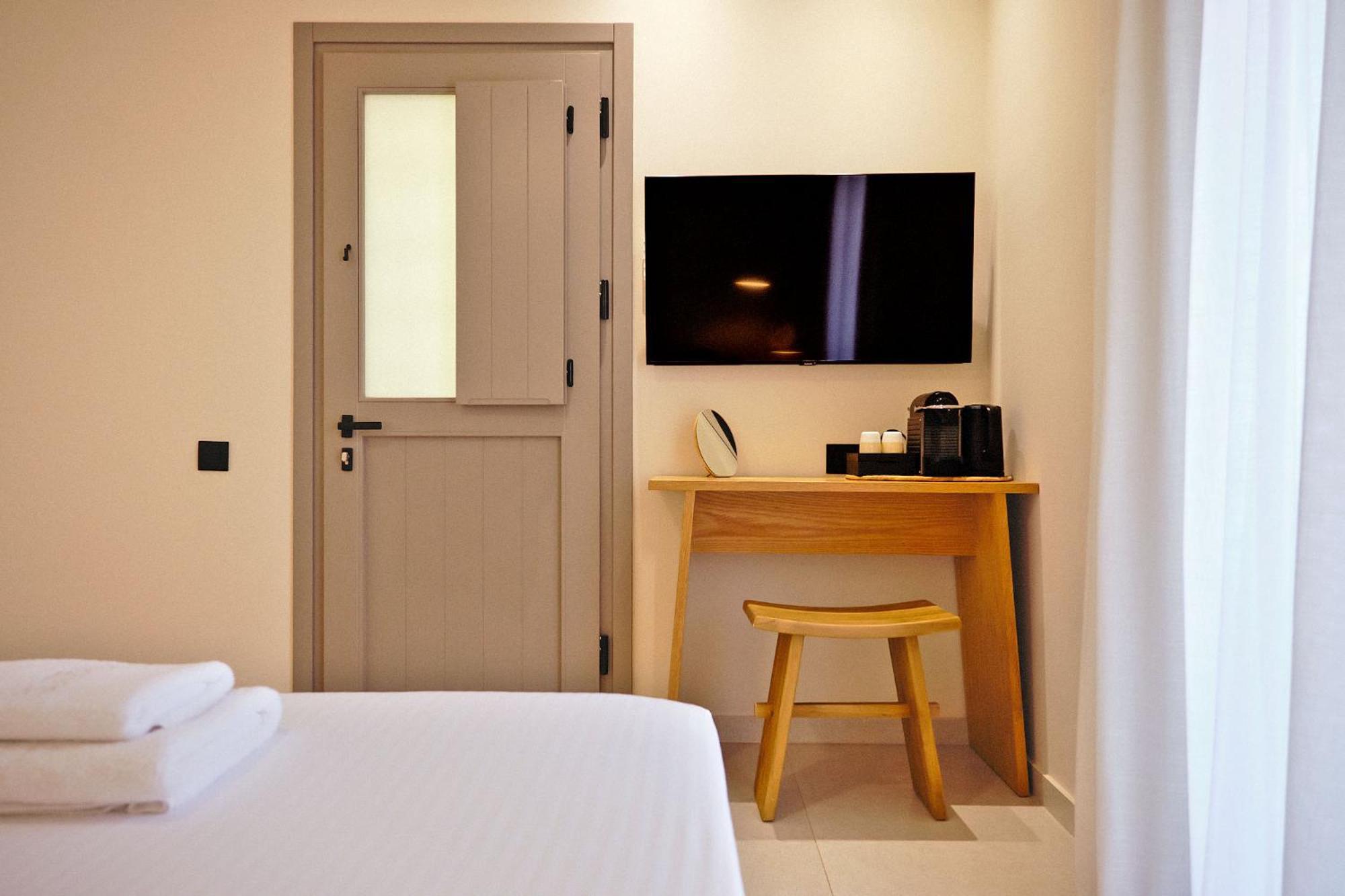 Agave Donousa Suites Εξωτερικό φωτογραφία