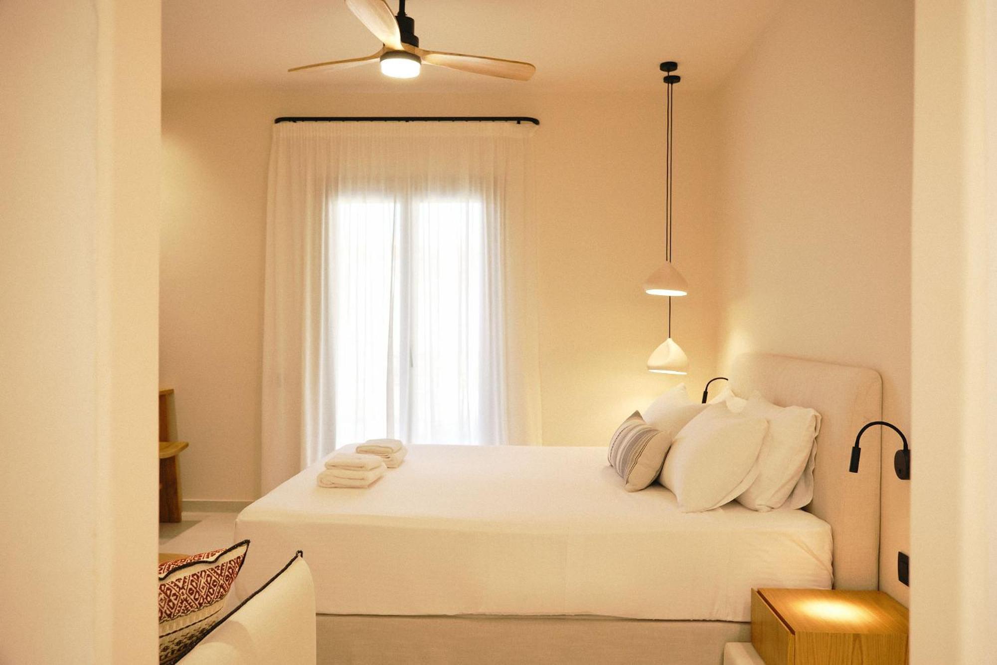 Agave Donousa Suites Εξωτερικό φωτογραφία