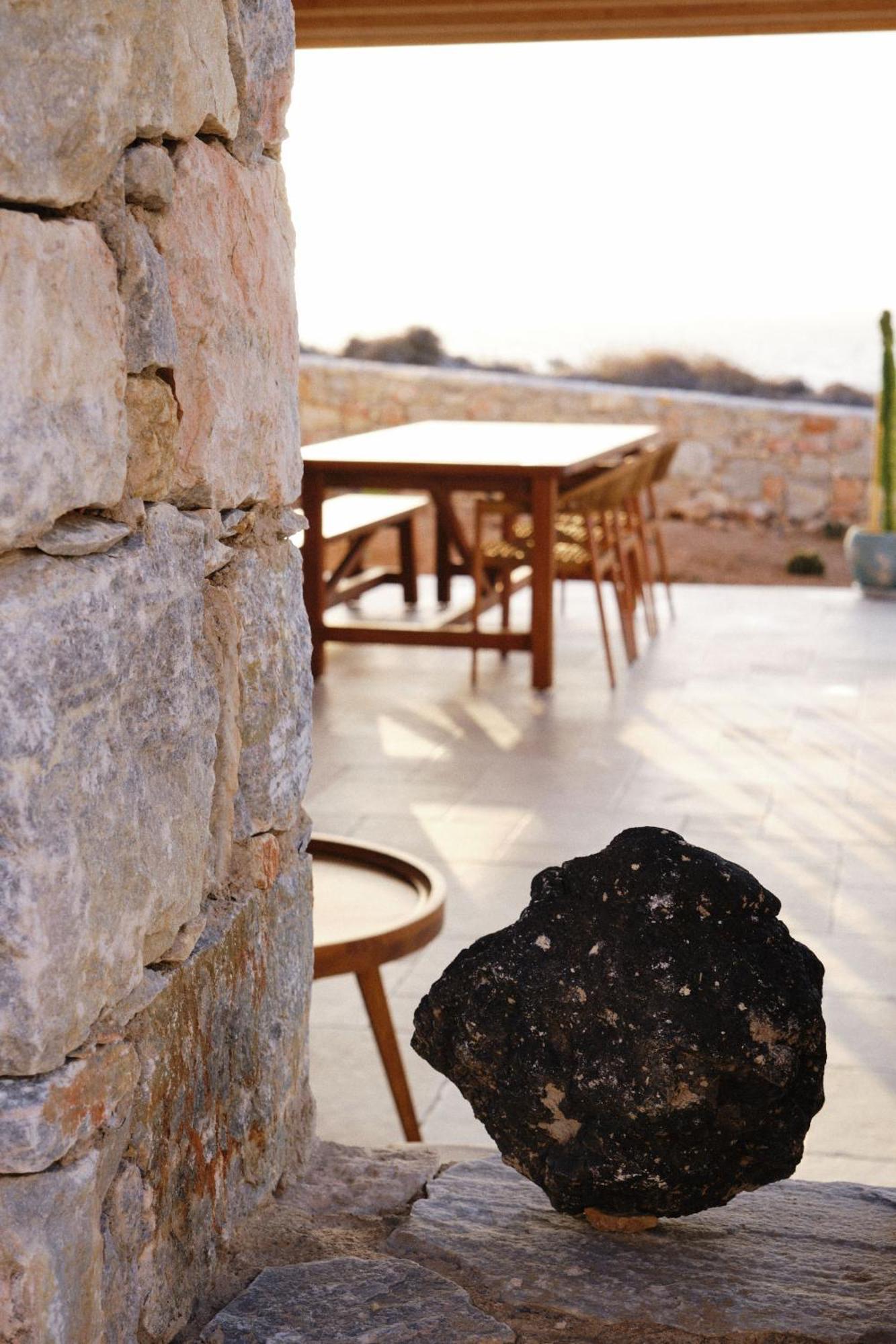 Agave Donousa Suites Εξωτερικό φωτογραφία